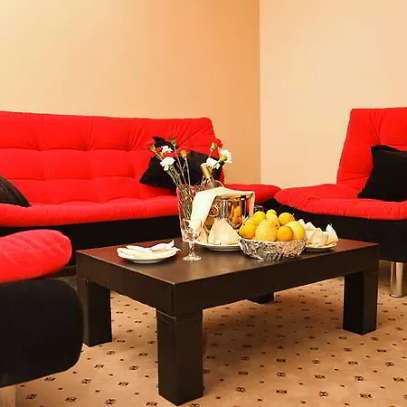 Ipekyolu Park Hotel