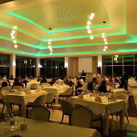 Ipekyolu Park Hotel 4*