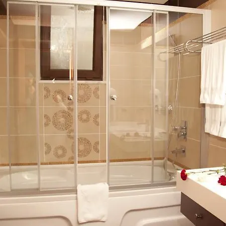 Hotel Ipekyolu Park 4*