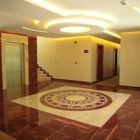 Ipekyolu Park Hotel