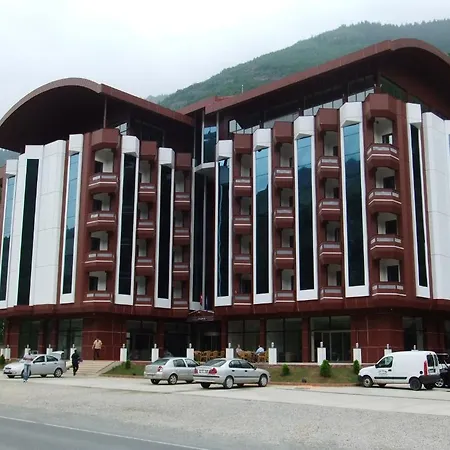 Ipekyolu Park 4* Macka