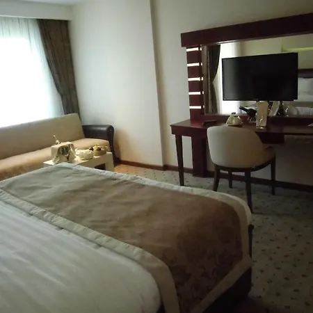 Ipekyolu Park 4*