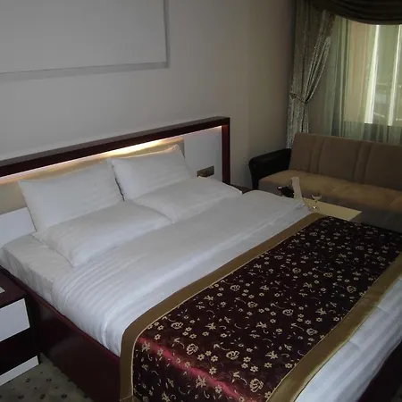 Hotel Ipekyolu Park 4*