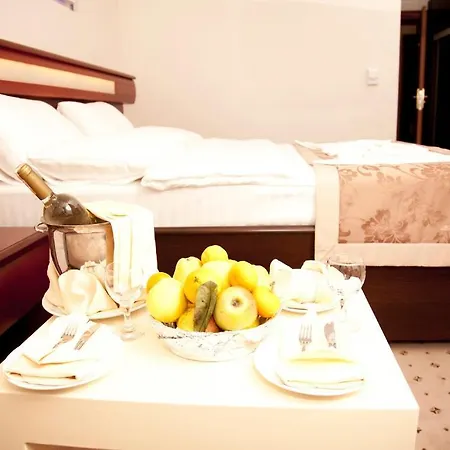 Ipekyolu Park Hotel