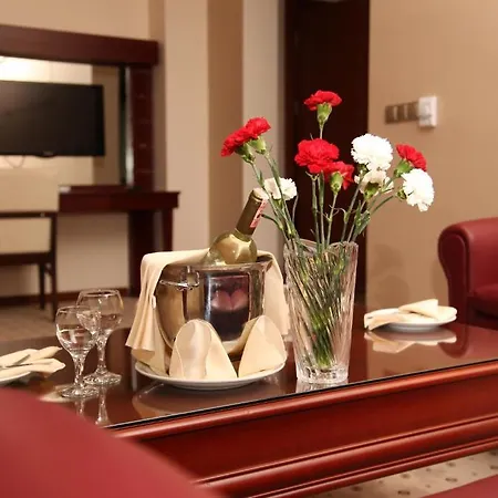 Ipekyolu Park Hotel 4*