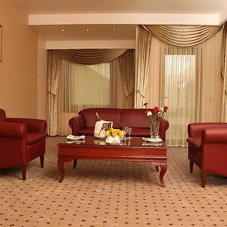 Ipekyolu Park מלון 4*