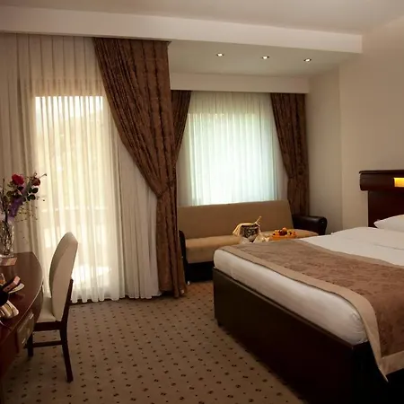 Ipekyolu Park 4*