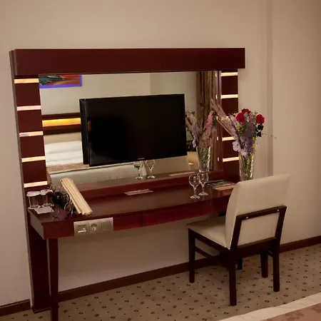 Hotel Ipekyolu Park Macka