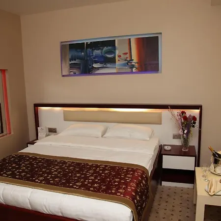 Hotel Ipekyolu Park