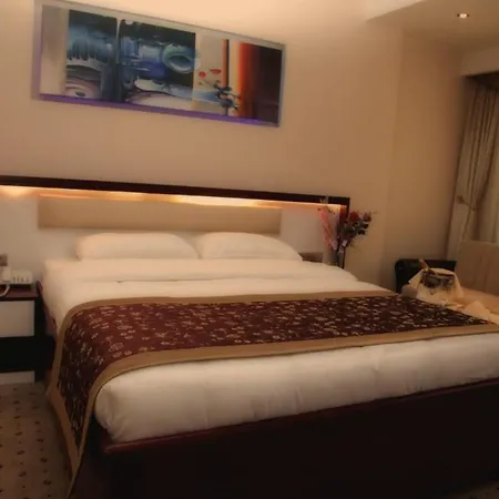 Hotel Ipekyolu Park 4*