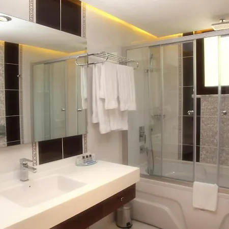 Hotel Ipekyolu Park 4*