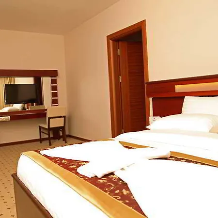 Ipekyolu Park 4*