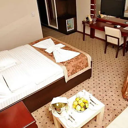Ipekyolu Park 4* Macka