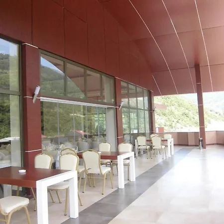 Ipekyolu Park 4*
