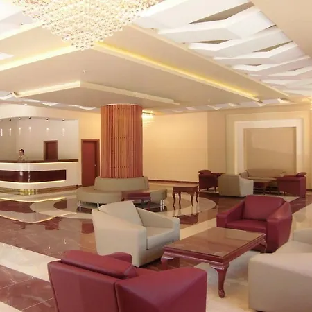Ipekyolu Park 4*