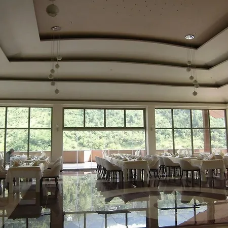 Hotel Ipekyolu Park