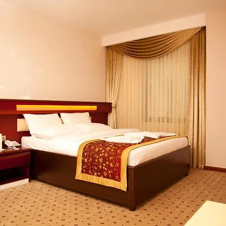 Ipekyolu Park Hotel