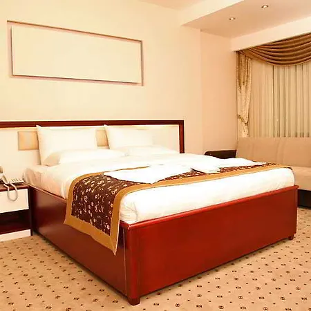 Ipekyolu Park Hotel