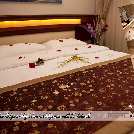 Hotel Ipekyolu Park 4*