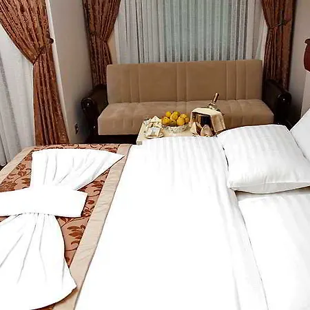 Ipekyolu Park 4*