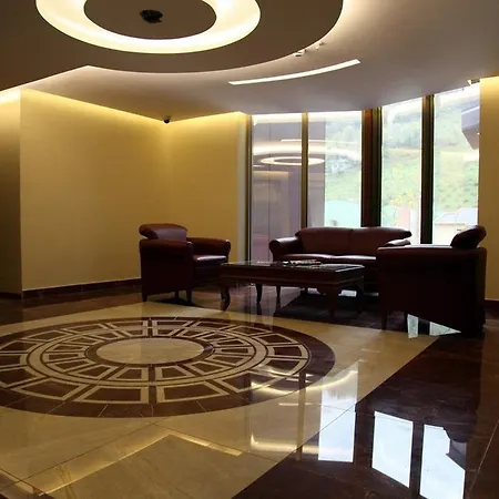 Ipekyolu Park 4*
