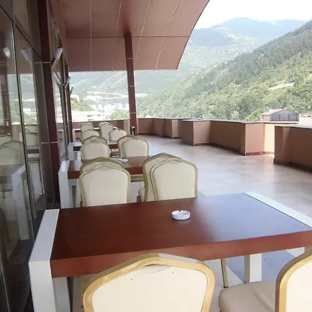 Hotel Ipekyolu Park 4*